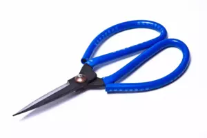 Handle Casting Scissors